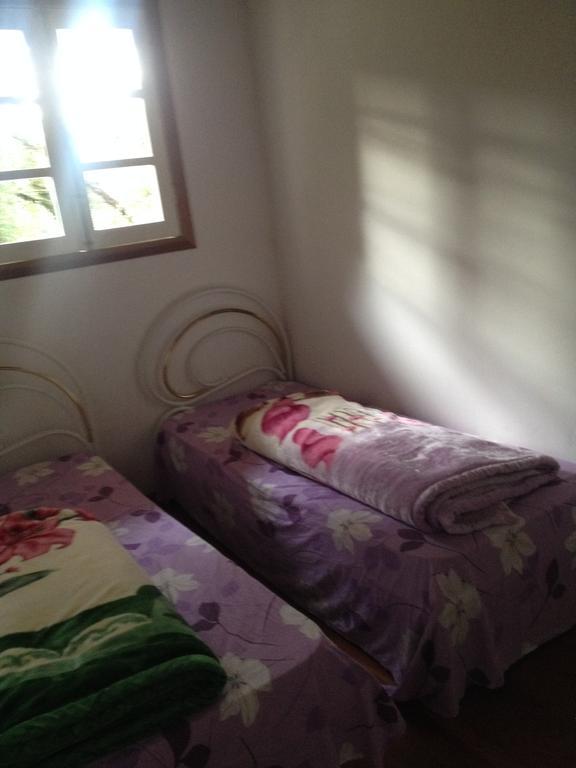הוילה Casa Do Esquilo Campos Do Jordao Area Externa De 2000 M2 חדר תמונה