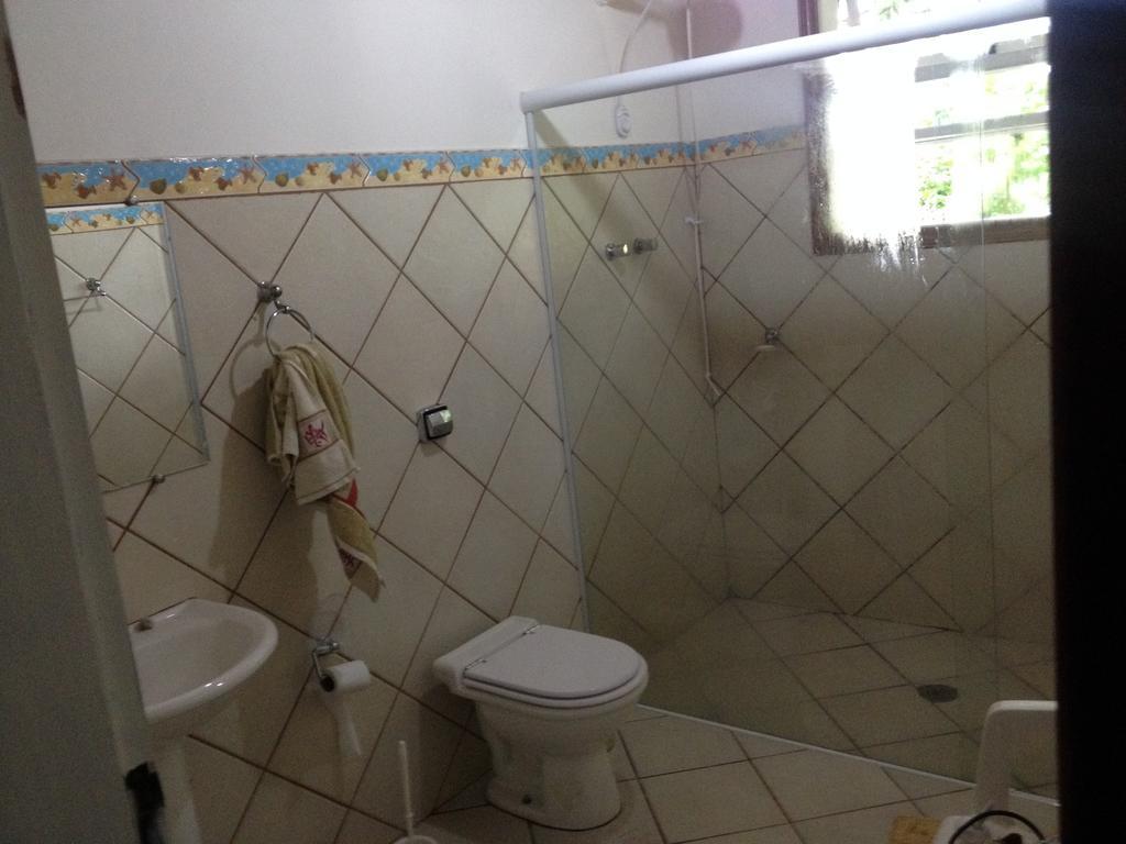 הוילה Casa Do Esquilo Campos Do Jordao Area Externa De 2000 M2 מראה חיצוני תמונה