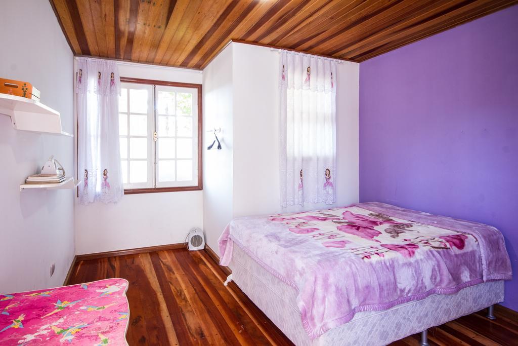 הוילה Casa Do Esquilo Campos Do Jordao Area Externa De 2000 M2 מראה חיצוני תמונה